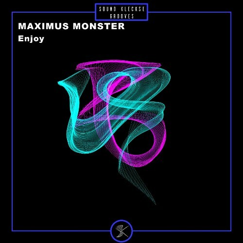  Maximus Monster - Enjoy (2024) 
