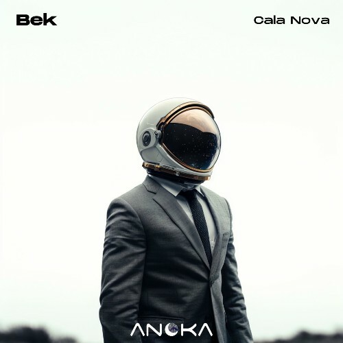  Bek (DE) - Cala Nova (2025) 