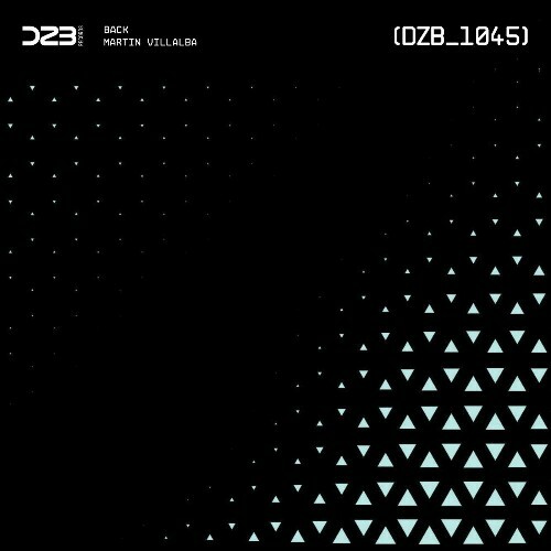  Martin Villalba - Back (2025) 