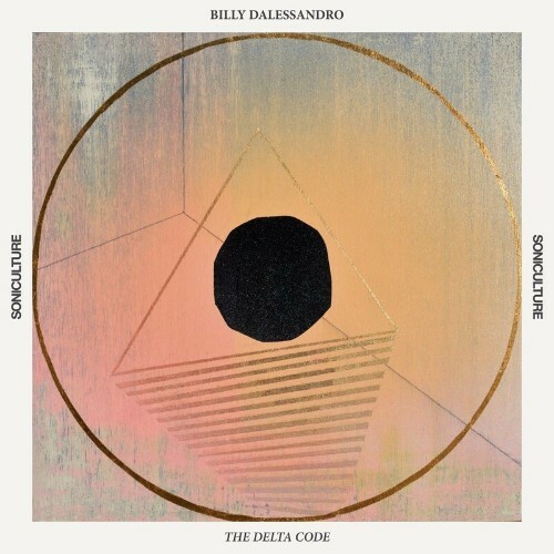 Billy Dalessandro - The Delta Code (2023) MP3