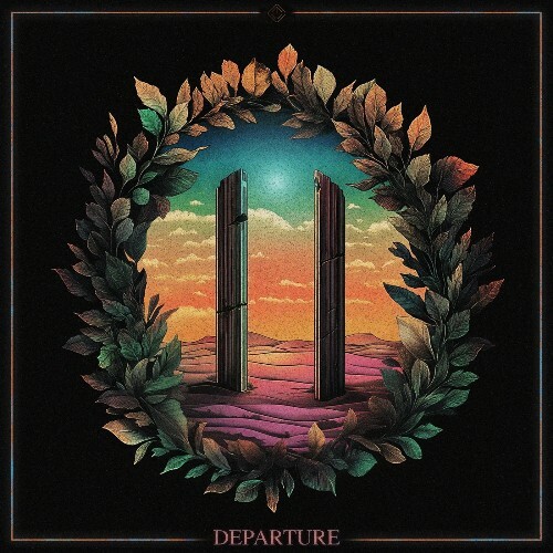  Malo - Departure (2025) 