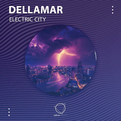 VA -  Dellamar - Electric City (2024) [MP3] MEWYV2E_o