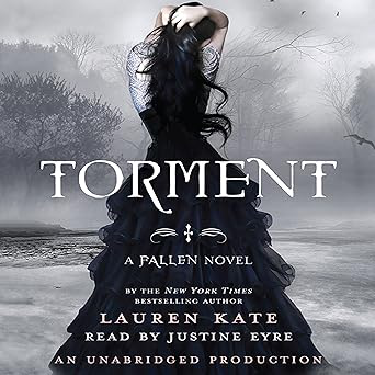 Torment (McDermid, Val)