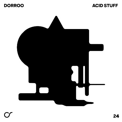  Dorroo - Acid Stuff (2026) 