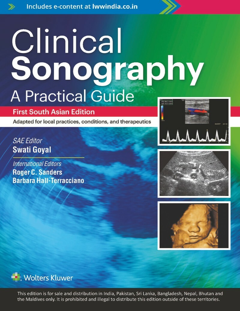 Clinical Sonography A Practical Guide 1st Edition Sae Clinical Sonography A Practical Guide 1st Edition Sae