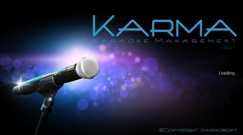 Karaosoft Karma 2026 5.2