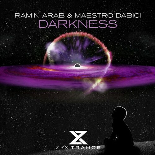  Ramin Arab & Maestro Dabici - Darkness (2024) 