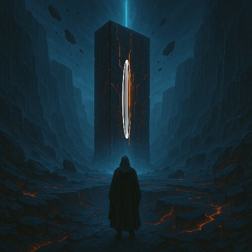  Anthon - The Future (2025) 