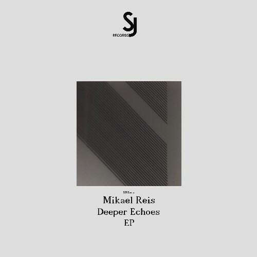  Mikael Reis - Deeper Echoes (2025) 