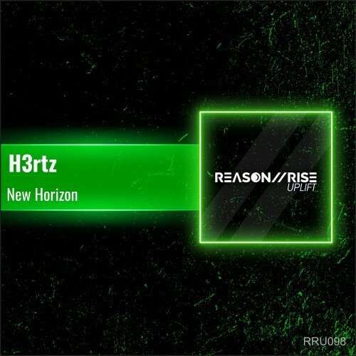  H3rtz - New Horizon (2026) 