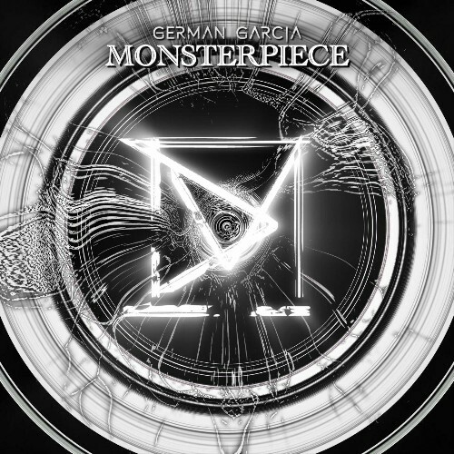  German Garcia - Monsterpiece (2025) 