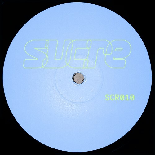 F.R.E.D.Y. - Funk Noir (2026) 