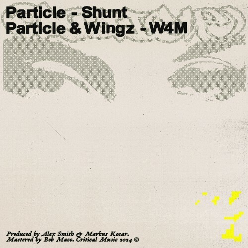 Particle & Wingz - Shunt / W4M (2024)