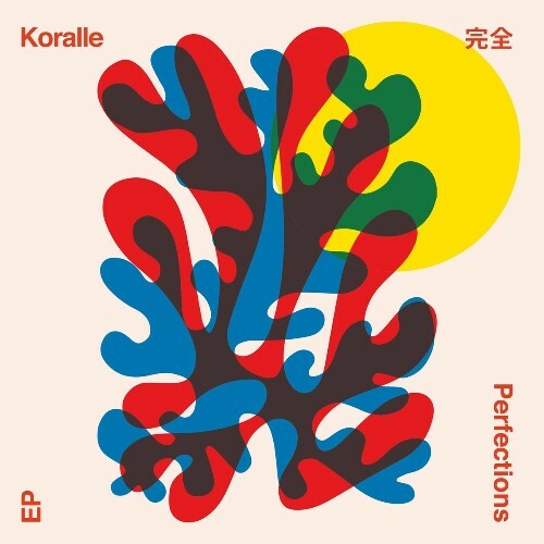  Koralle - Perfections (2024) 