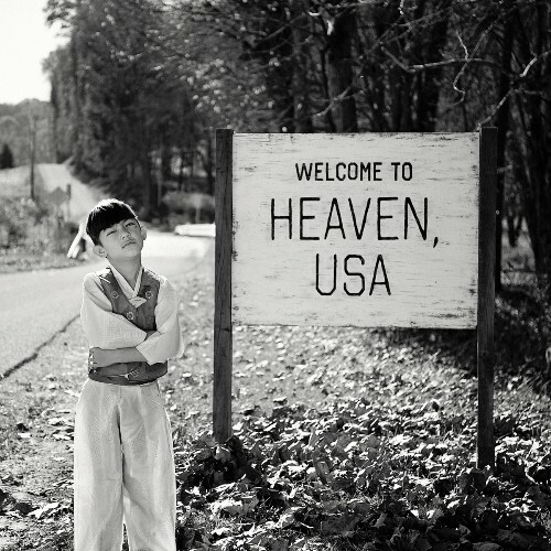  Sour - Heaven, USA (2025) 