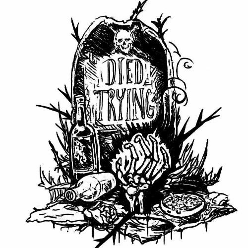  Whose - Got Rich, Died Trying (2026) 