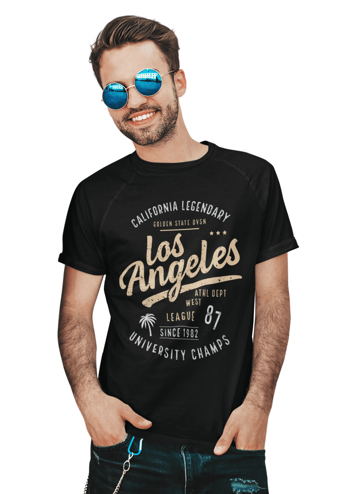 kaos los angeles legendary golden state division