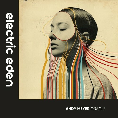  Andy Meyer - Oracle (2024) 