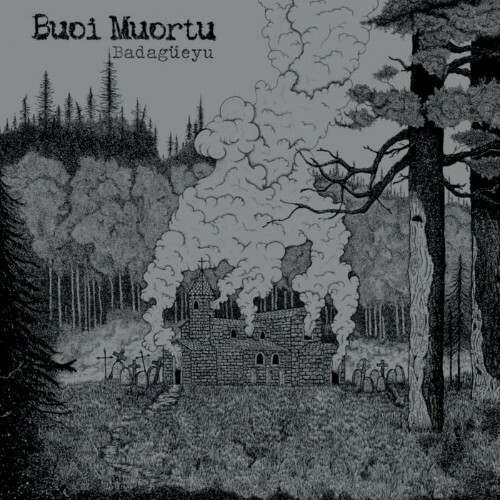  Buoi Muortu - Badagueeyu (2024) 