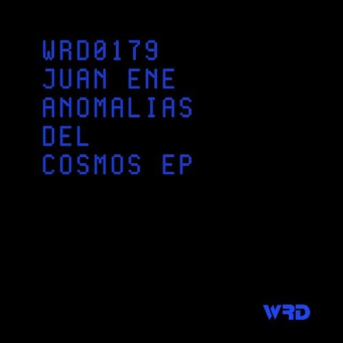  Juan eNe - Anomal&#237;as Del Cosmos (2025) 