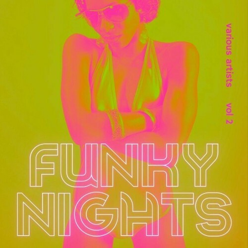  Funky Nights, Vol. 2 (2024) 