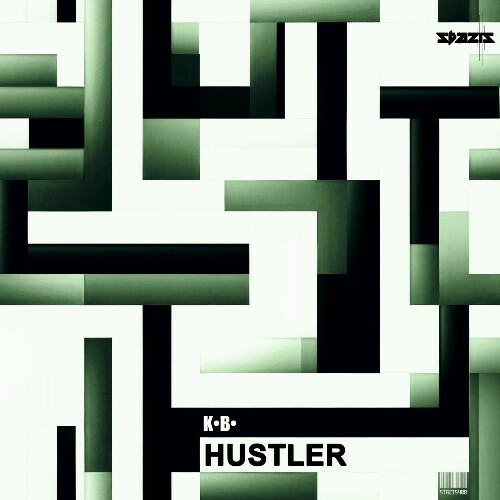 K.B. (ofc) - Hustler (2025)