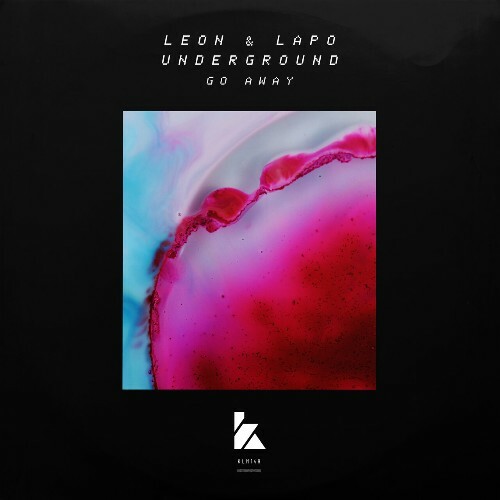 MP3:  Leon (Italy) & Lapo Underground - Go Away (2024) Онлайн