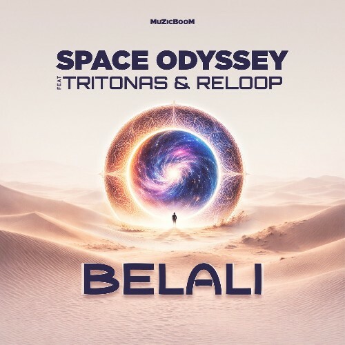 Reloop & Space Odyssey & Tritonas - Belali (2026) Reloop & Space Odyssey & Tritonas - Belali (2026)
