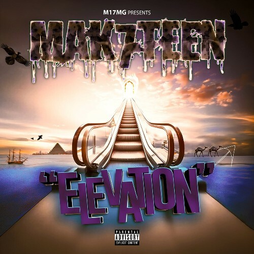  Mak7teen - Elevation (2025) 