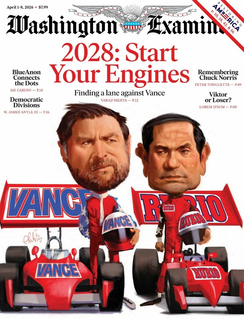 Washington Examiner 1.8 April 2026 (Tigha) Washington Examiner 1.8 April 2026 (Tigha)