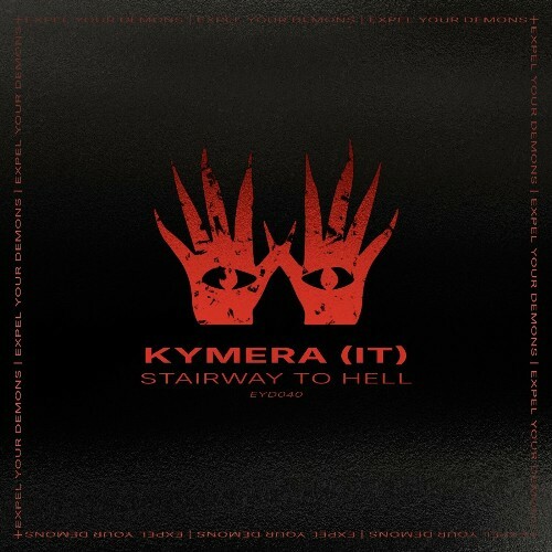 KYMERA (IT) - Stairway To Hell (2024)