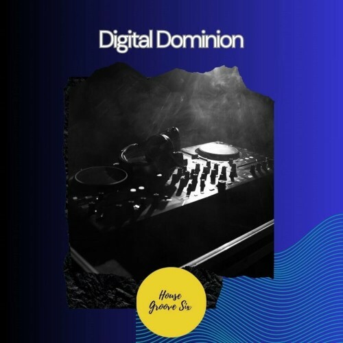 One Staing - Digital Dominion (2024)
