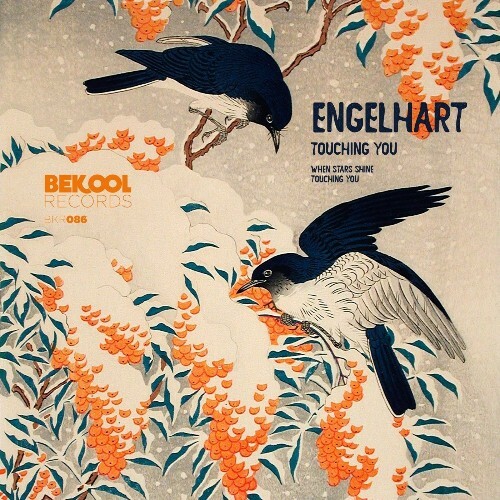  Engelhart - Touching You (2025) 