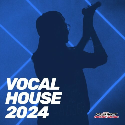  Vocal House 2024 (2024) 