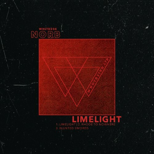  Norb - Limelight (2024) 