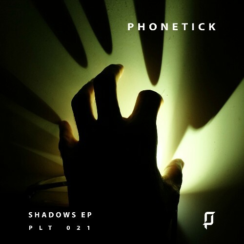  Phonetick - Shadows (2025) 