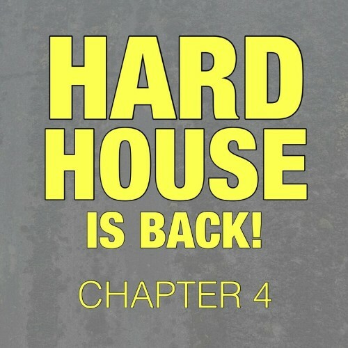  Hard House Is Back! Chapter 4 (2024) 