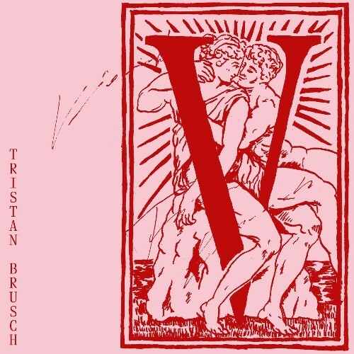  Tristan Brusch - Vierzehn (2025) 