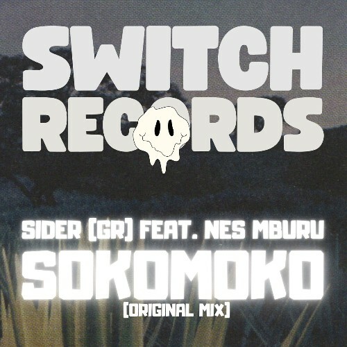 Sider (GR) ft. Nes Mburu - Sokomoko (2025) Sider (GR) ft. Nes Mburu - Sokomoko (2025)