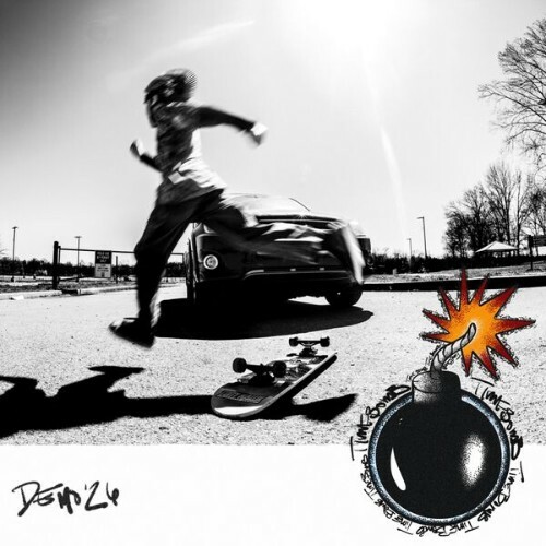  Time Bomb - Demo '26 (2026) 