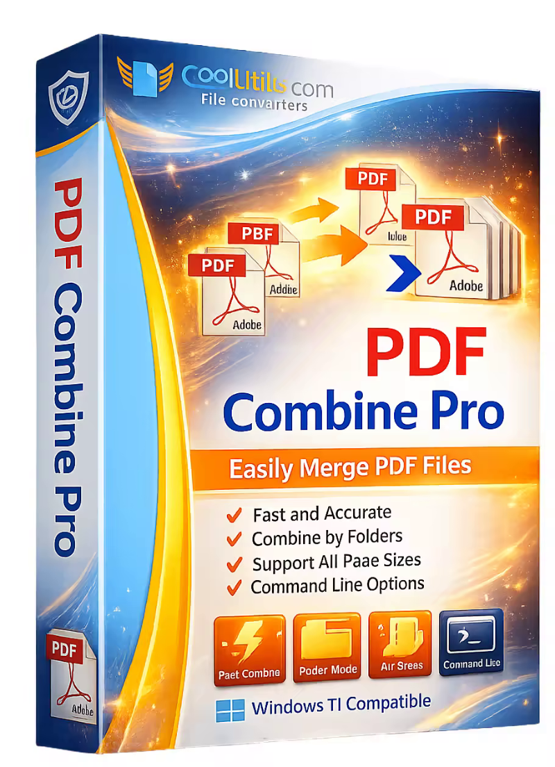 CoolUtils PDF Combine 8.1.0.729 Multilingual CoolUtils PDF Combine 8.1.0.729 Multilingual