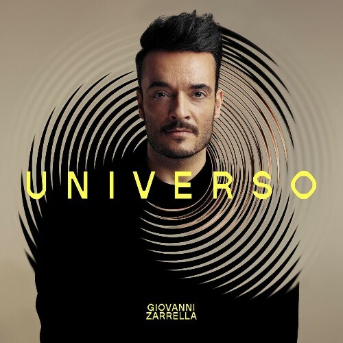  Giovanni Zarrella - Universo (2025) 