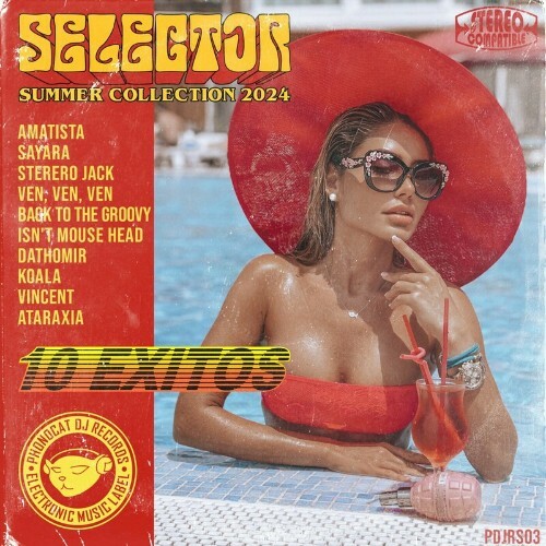 Selector: Summer Collection 2024 (2024)