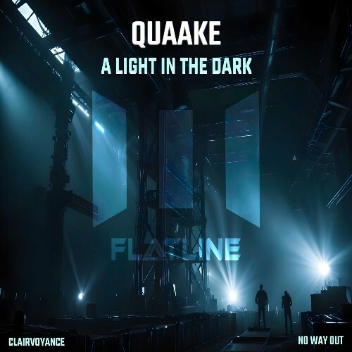 VA | Quaake - A Light in the Dark 2024 год Скачать Онлайн в Mp3 (Бесплатно)