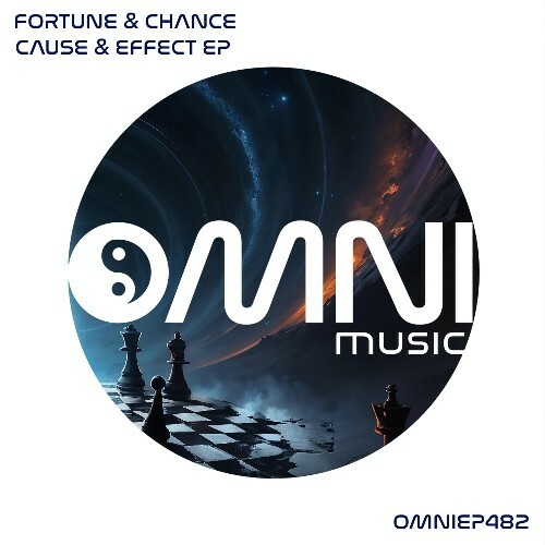  Fortune & Chance - Cause & Effect (2026) 