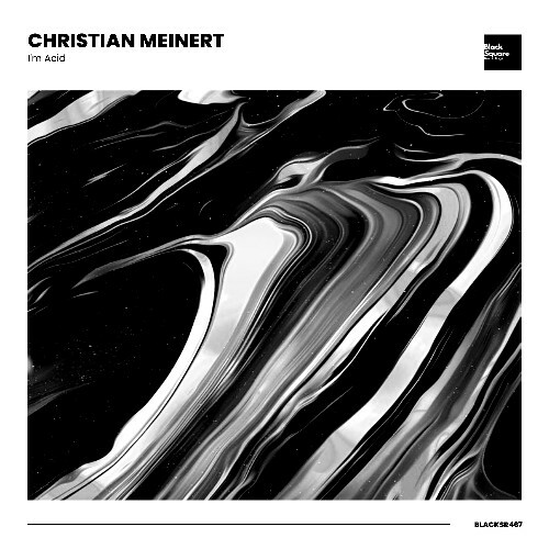  Christian Meinert - I'm Acid (2024) 