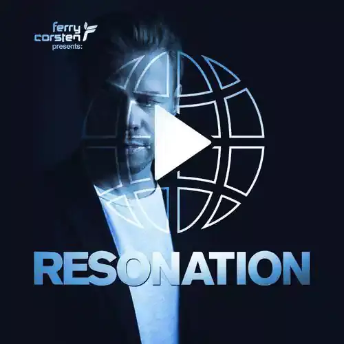  Ferry Corsten - Resonation Radio 134 (2023-06-22) 