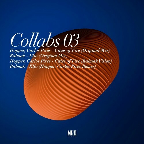  Ralmak - Collabs 03 (2025) 
