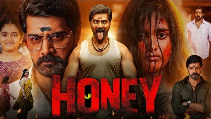 Chandra (2026) Punjabi HD