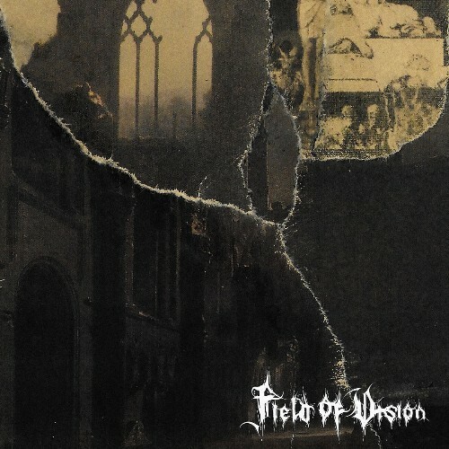 Field Of Vision - Field Of Vision (2026) 